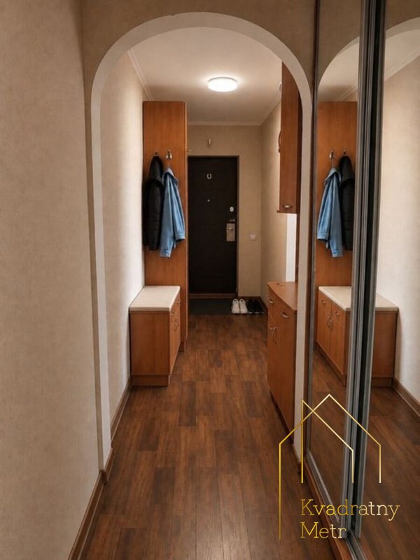 5 к. кв. на Королева. Газ — zdjęcie 8