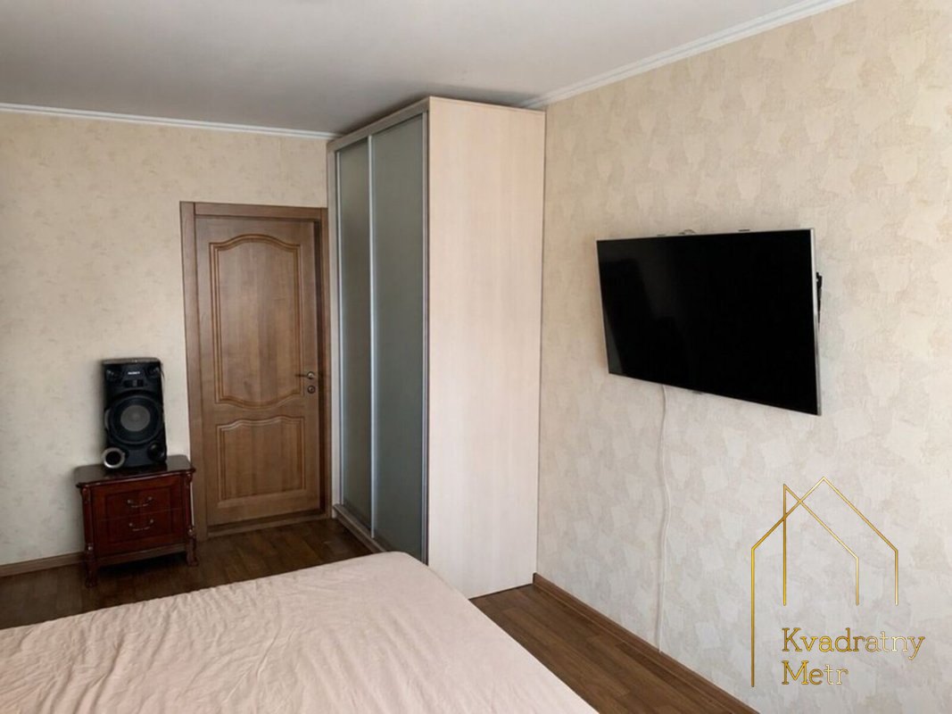 5 к. кв. на Королева. Газ — zdjęcie 4