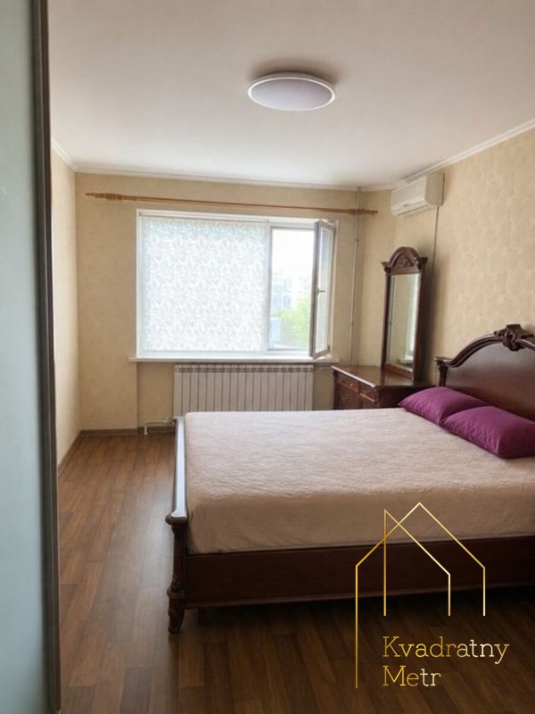 5 к. кв. на Королева. Газ — zdjęcie 2
