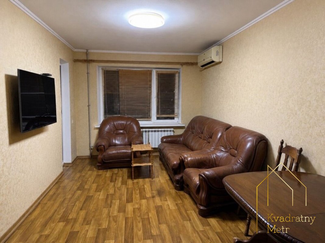 5 к. кв. на Королева. Газ — zdjęcie 5