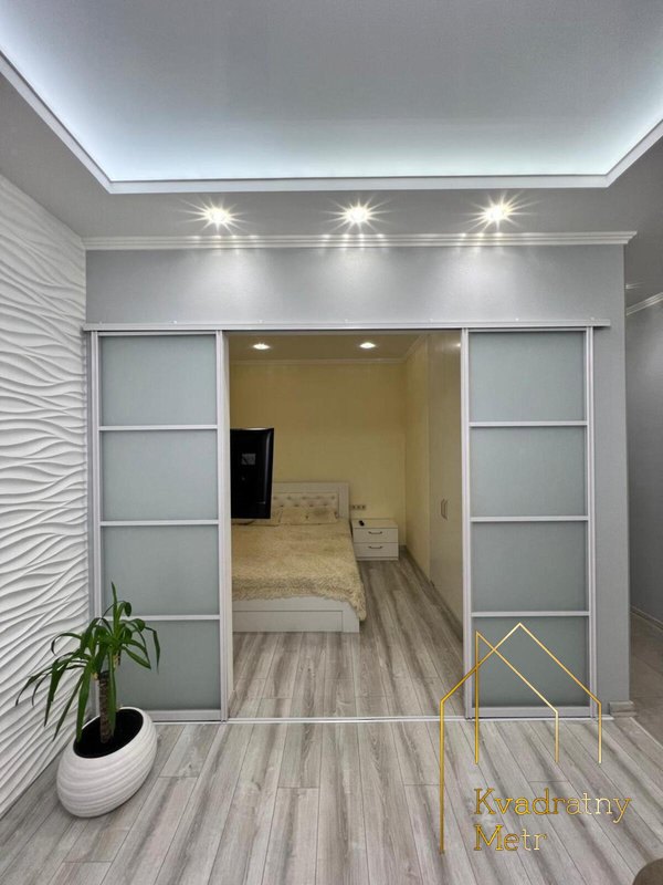 9-я Фонтана! Квартира 41 м² с ремонтом в 31 Жемчужине — фото 9