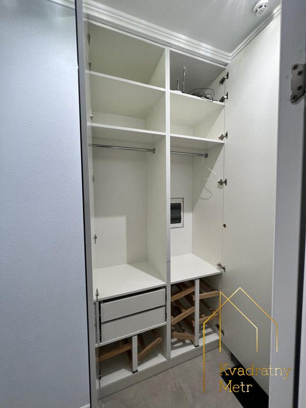 9-я Фонтана! Квартира 41 м² с ремонтом в 31 Жемчужине — фото 11