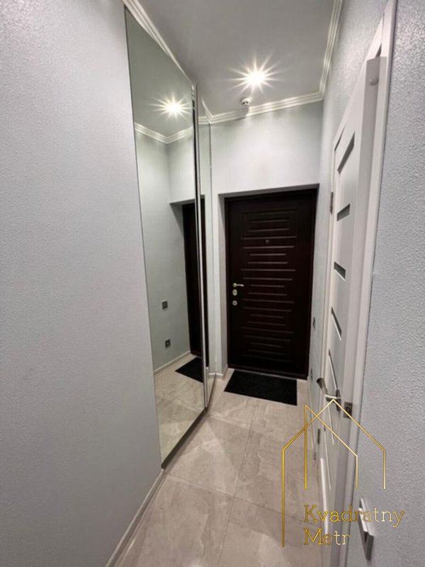 9-я Фонтана! Квартира 41 м² с ремонтом в 31 Жемчужине — фото 13