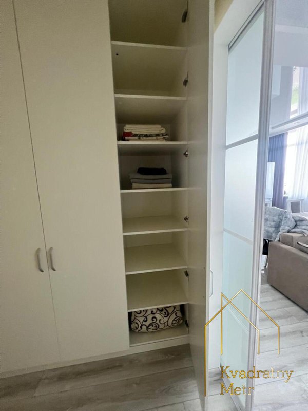 9-я Фонтана! Квартира 41 м² с ремонтом в 31 Жемчужине — фото 10