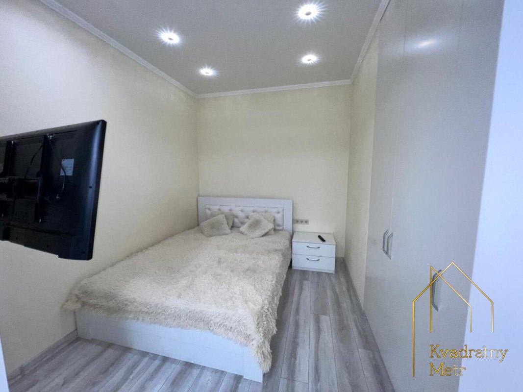 9-я Фонтана! Квартира 41 м² с ремонтом в 31 Жемчужине — фото 7