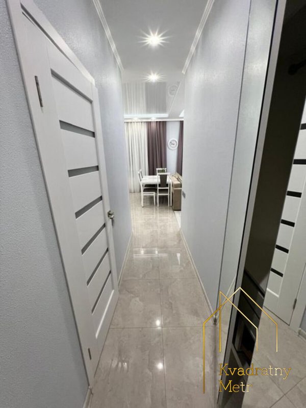 9-я Фонтана! Квартира 41 м² с ремонтом в 31 Жемчужине — фото 12