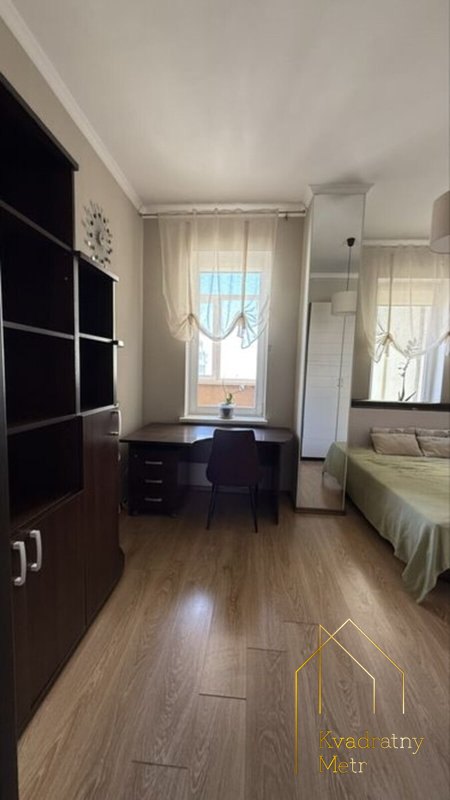 Шикарная 2-комнатная квартира в ЖК «Консоль» — photo 8