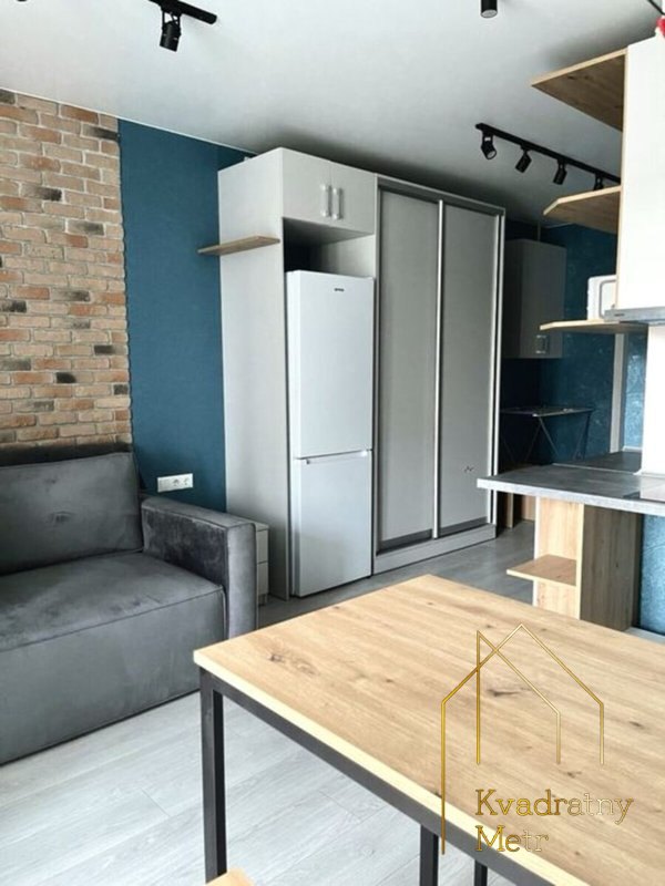 Продам уютную квартиру-студию в ЖК Sky City. — photo 2