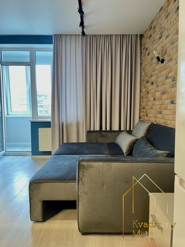 Продам уютную квартиру-студию в ЖК Sky City. — photo 1
