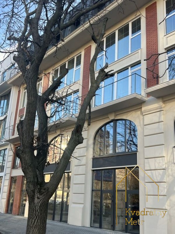 1-комнатная квартира в новом ЖК Rue Menars — снимка 7