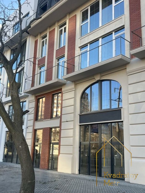 1-комнатная квартира в новом ЖК Rue Menars — снимка 6