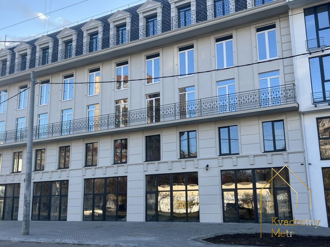 1-комнатная квартира в новом ЖК Rue Menars — снимка 11