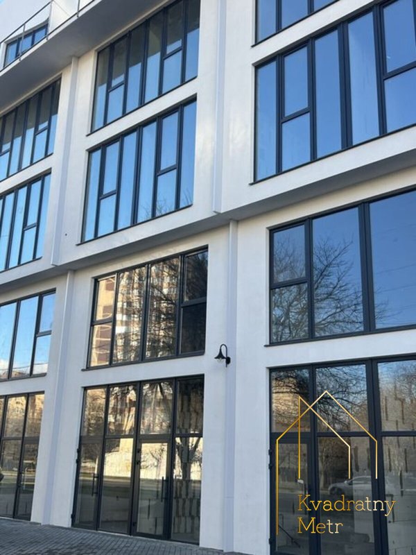 1-комнатная квартира в новом ЖК Rue Menars — снимка 5