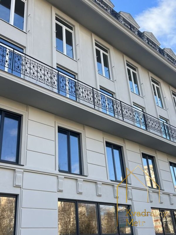 1-комнатная квартира в новом ЖК Rue Menars — снимка 3