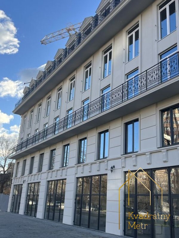 1-комнатная квартира в новом ЖК Rue Menars — снимка 2