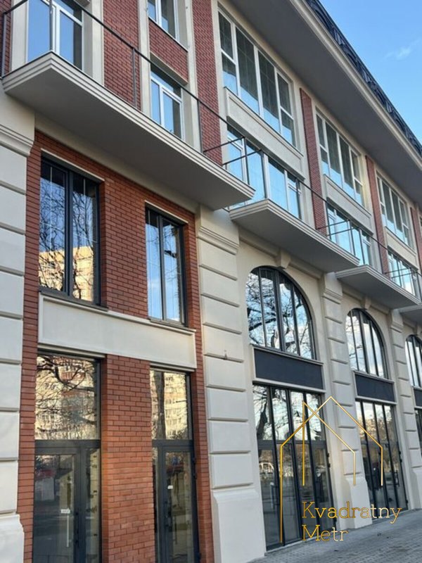 1-комнатная квартира в новом ЖК Rue Menars — снимка 10
