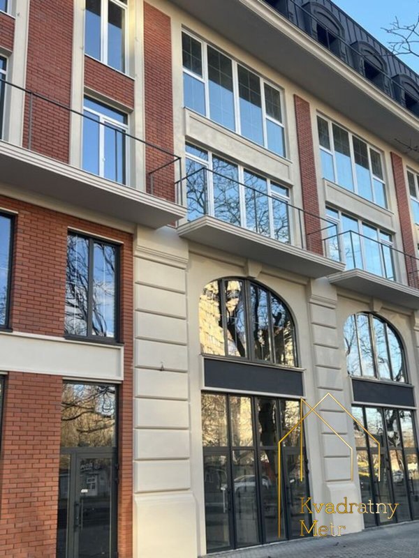 1-комнатная квартира в новом ЖК Rue Menars — снимка 4