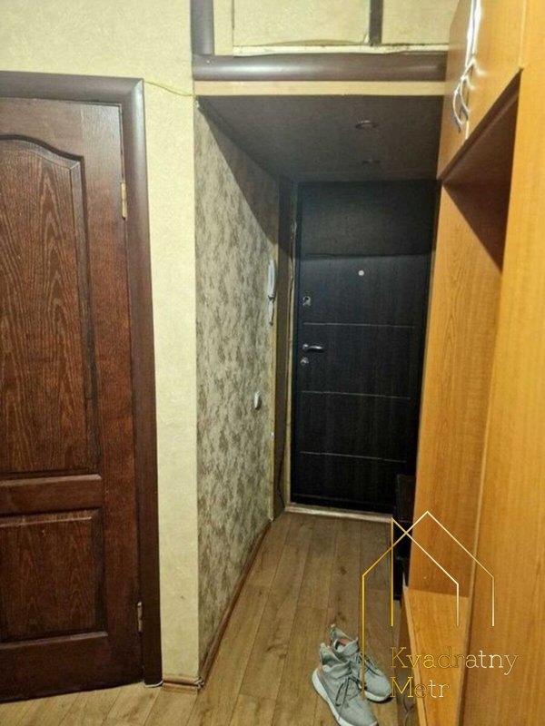 ЧЕРЬОМУШКИ! 2-КІМНАТНА КВАРТИРА! 2 ПОВЕРХ! ГАЗ! — фото 6