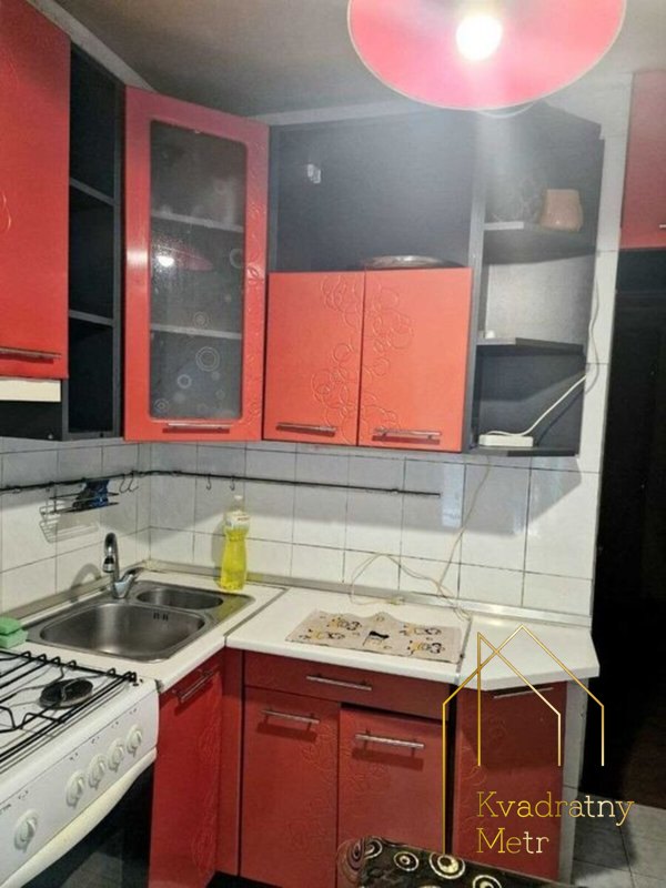 ЧЕРЬОМУШКИ! 2-КІМНАТНА КВАРТИРА! 2 ПОВЕРХ! ГАЗ! — фото 8