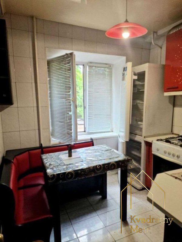 ЧЕРЬОМУШКИ! 2-КІМНАТНА КВАРТИРА! 2 ПОВЕРХ! ГАЗ! — фото 7