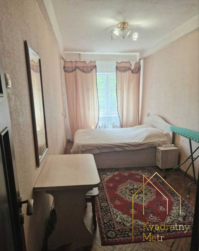 ЧЕРЬОМУШКИ! 2-КІМНАТНА КВАРТИРА! 2 ПОВЕРХ! ГАЗ! — фото 2