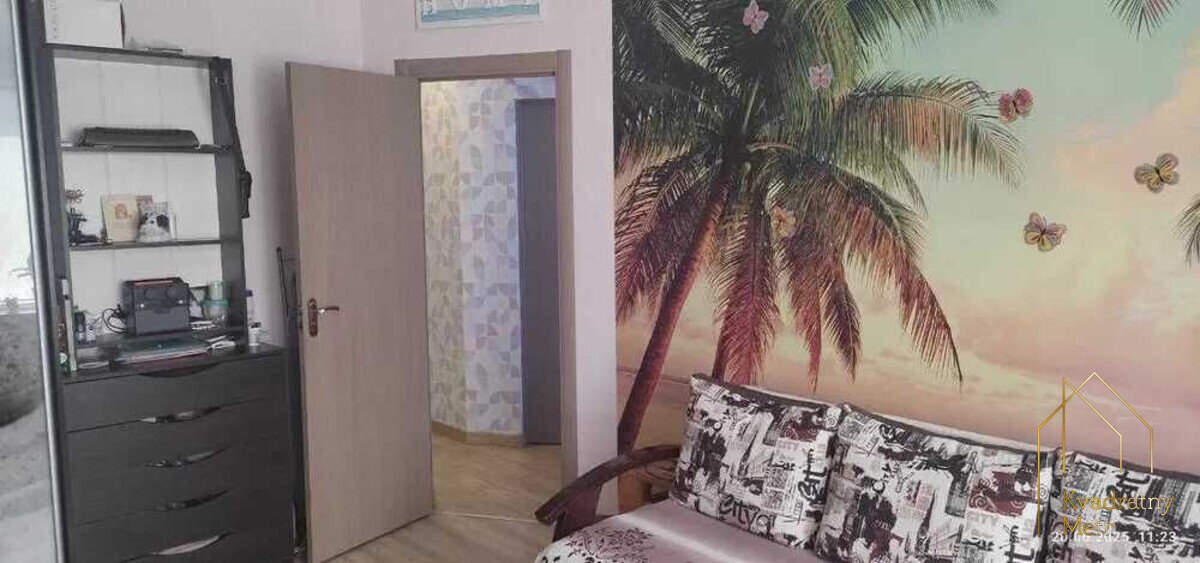 1 комн квартира в Лузановке! ГАЗ! Отличная локация! — photo 2