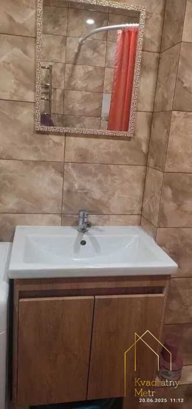 1 комн квартира в Лузановке! ГАЗ! Отличная локация! — photo 9