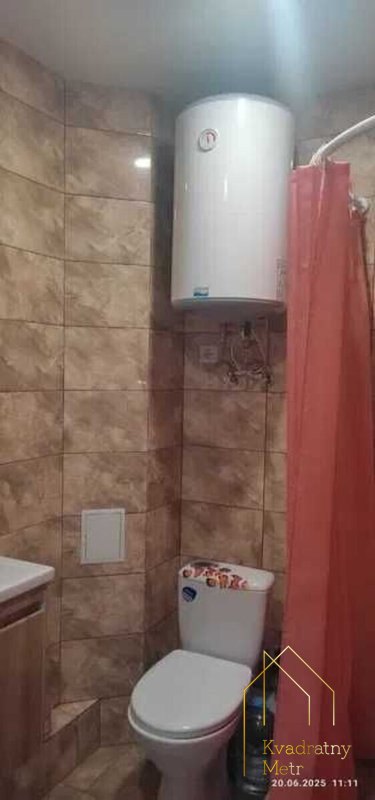 1 комн квартира в Лузановке! ГАЗ! Отличная локация! — photo 8