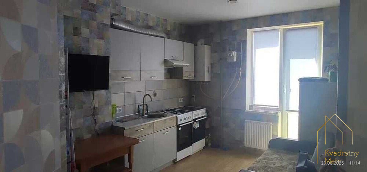 1 комн квартира в Лузановке! ГАЗ! Отличная локация! — photo 5