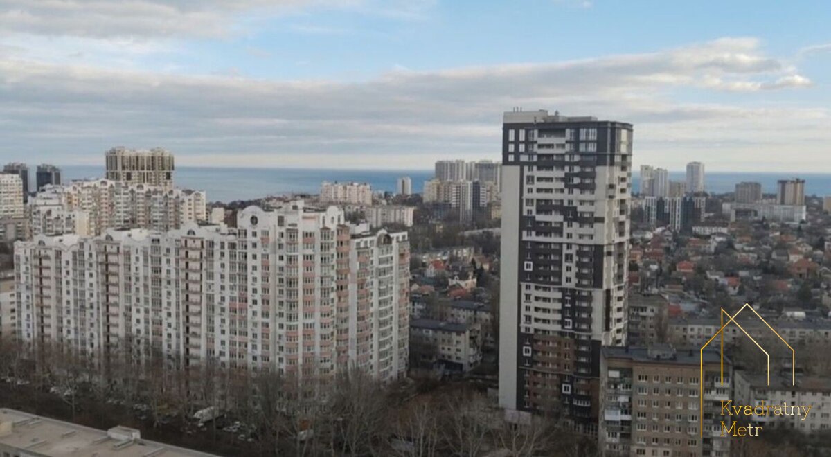Просторная 1-комнатная квартира в ЖК «Модерн» — фото 2