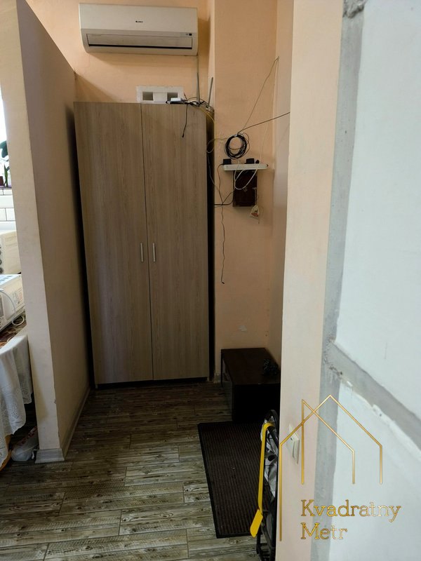 Центр города! Пушкинская! Первый этаж! Газ! — photo 12