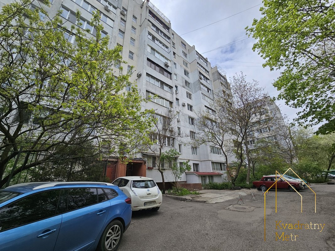 1-кімн. Спецпроєкт, правильне плануванням. ГАЗ!!! — фото 1