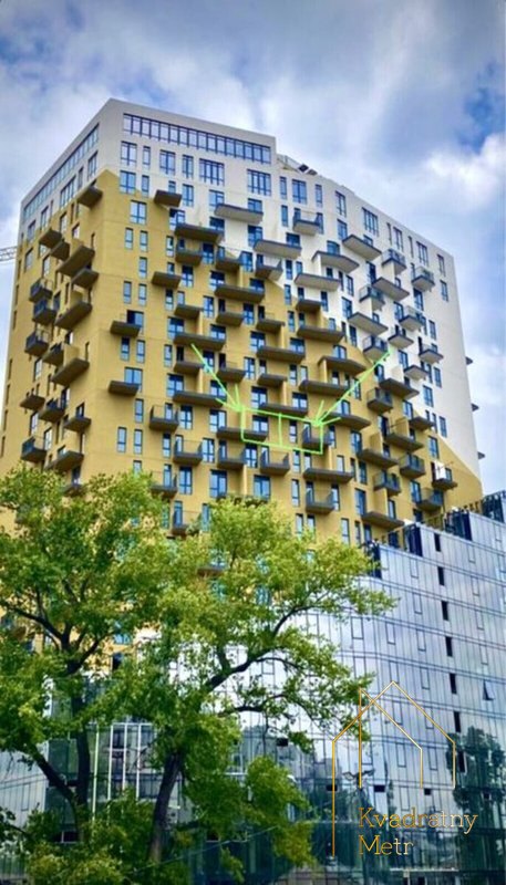 Квартира-студия в ЖК ITown + кладовка — фото 9