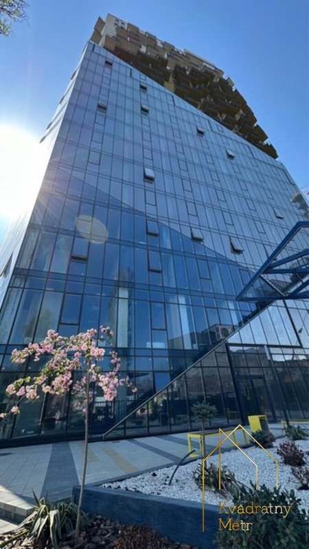 Квартира-студия в ЖК ITown + кладовка — фото 11