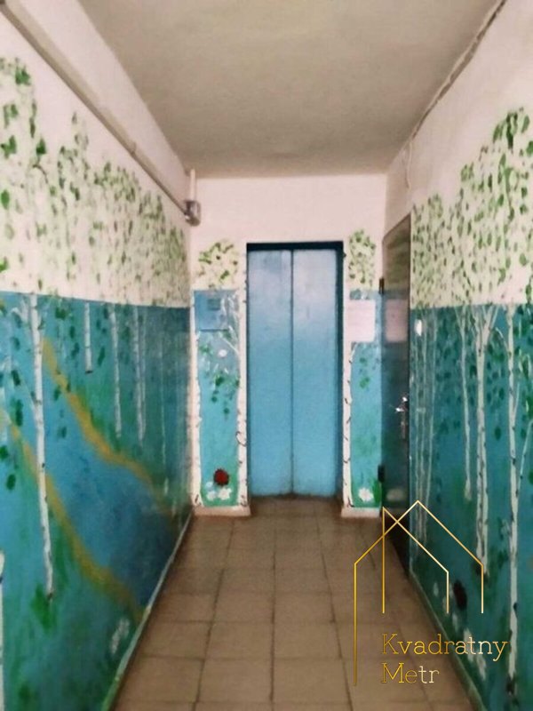 3-комнатная квартира на Балковской (район Дюковского парка) — фото 13