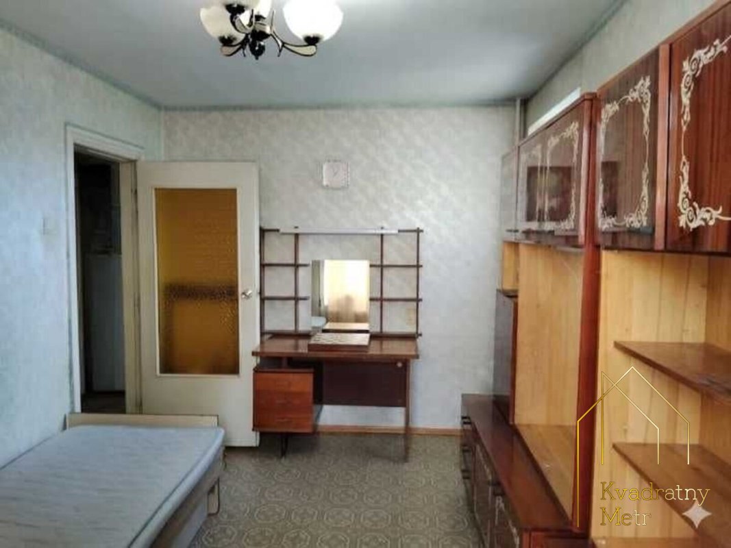 3-комнатная квартира на Балковской (район Дюковского парка) — фото 8