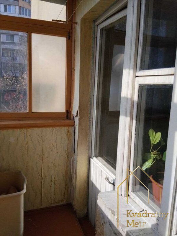 3-комнатная квартира на Балковской (район Дюковского парка) — фото 3