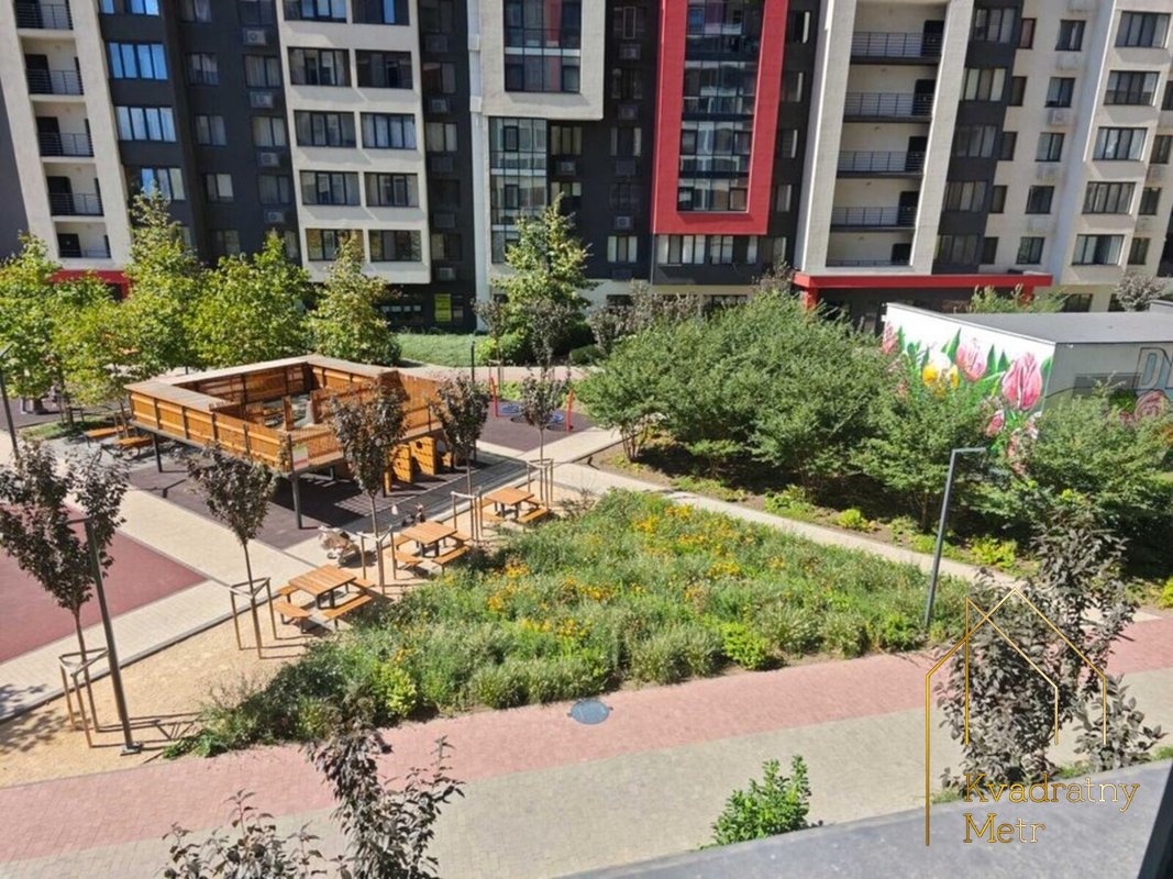 2-комнатная квартира от строителей в ЖК «Таировские сады» — фото 11