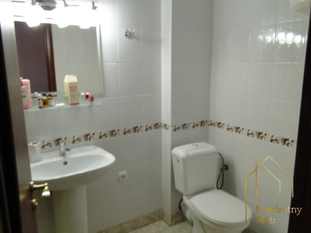 Просторная двухуровневая квартира на Тополева — 115 м² комфорта для большой семьи — фото 4