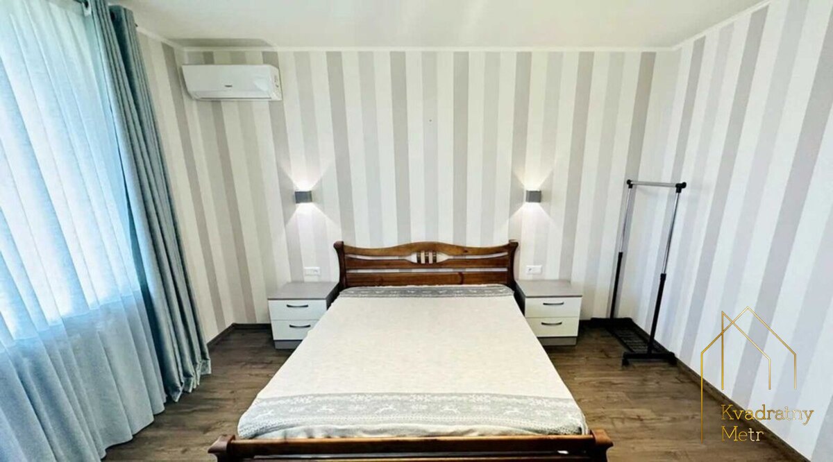 3-кімнатна квартира 90 м² на Черьомушках!+ гараж! — фото 14