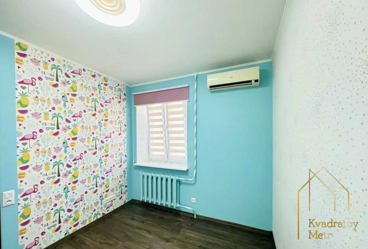 3-кімнатна квартира 90 м² на Черьомушках!+ гараж! — фото 11