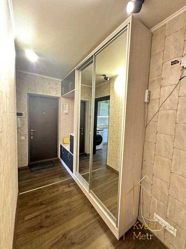 3-кімнатна квартира 90 м² на Черьомушках!+ гараж! — фото 15