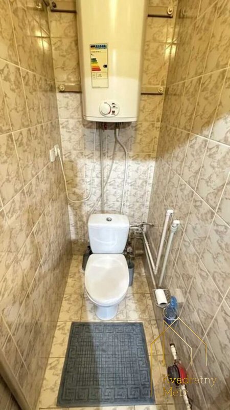 3-кімнатна квартира 90 м² на Черьомушках!+ гараж! — фото 19