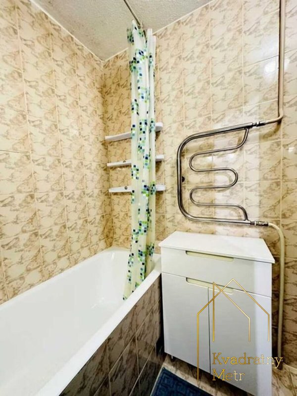 3-кімнатна квартира 90 м² на Черьомушках!+ гараж! — фото 18