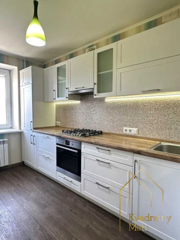 3-кімнатна квартира 90 м² на Черьомушках!+ гараж! — фото 3