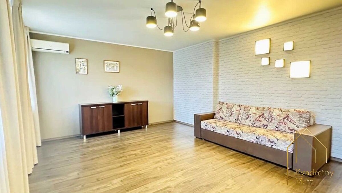 3-кімнатна квартира 90 м² на Черьомушках!+ гараж! — фото 5