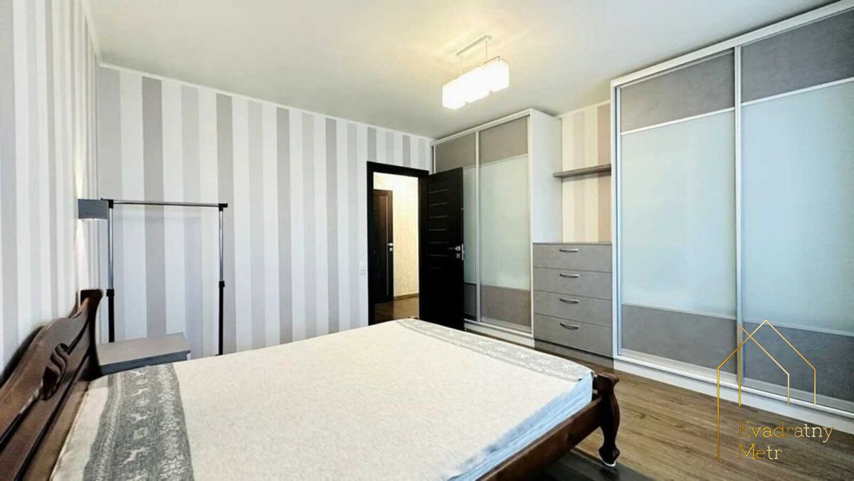 3-кімнатна квартира 90 м² на Черьомушках!+ гараж! — фото 13