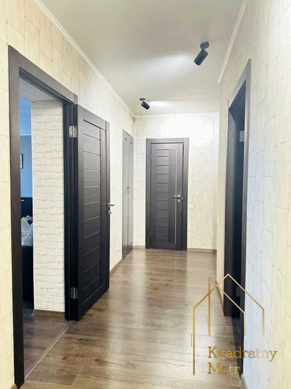 3-кімнатна квартира 90 м² на Черьомушках!+ гараж! — фото 16
