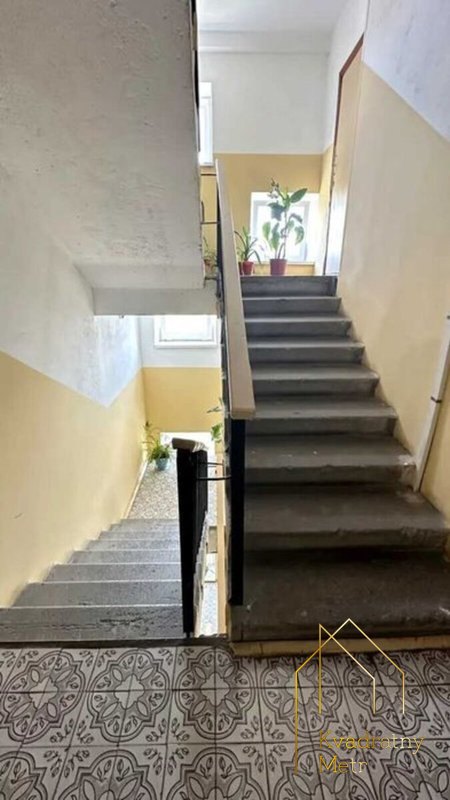 3-кімнатна квартира 90 м² на Черьомушках!+ гараж! — фото 20