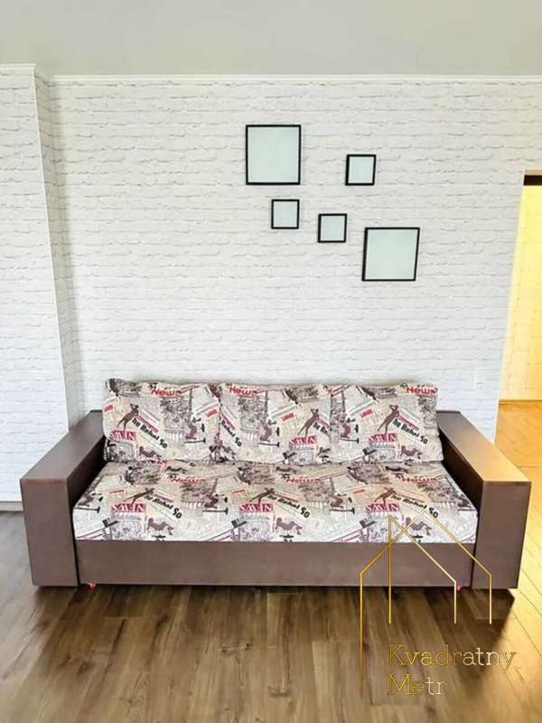 3-кімнатна квартира 90 м² на Черьомушках!+ гараж! — фото 7